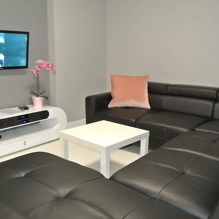 Apartamenty Centrum- Kochanowskiego -Dawniej Two-Bedroom Apartment Zielona Góra Zewnętrze zdjęcie