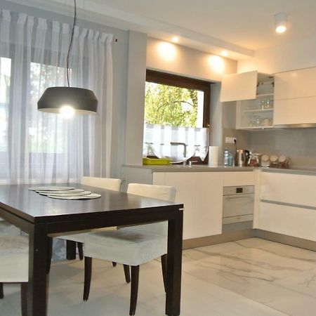 Apartamenty Centrum- Kochanowskiego -Dawniej Two-Bedroom Apartment Zielona Góra Zewnętrze zdjęcie