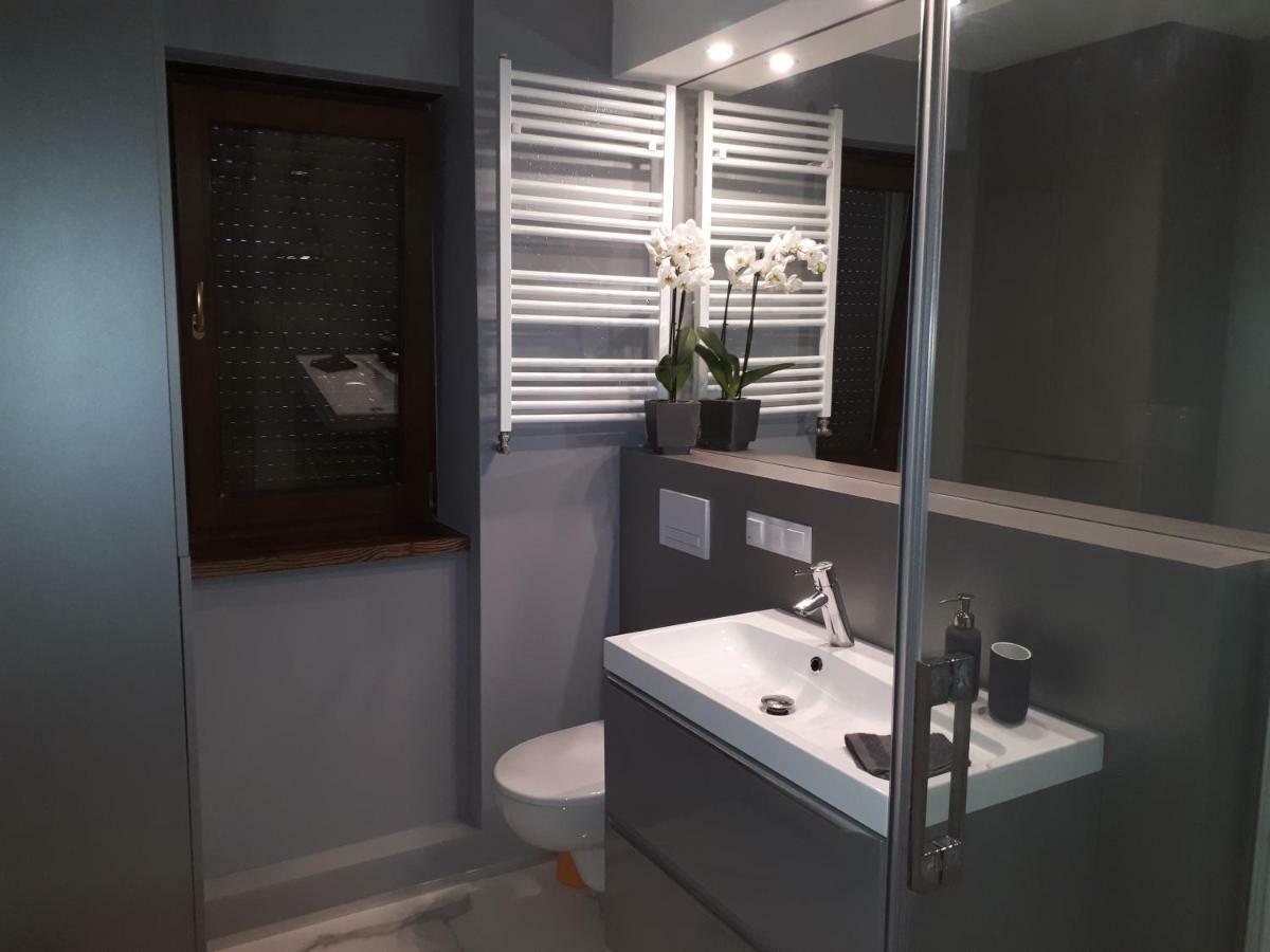 Apartamenty Centrum- Kochanowskiego -Dawniej Two-Bedroom Apartment Zielona Góra Zewnętrze zdjęcie