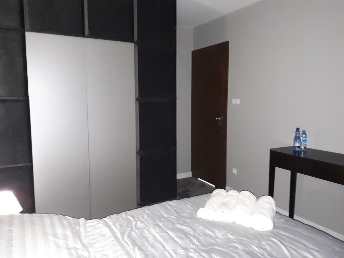 Apartamenty Centrum- Kochanowskiego -Dawniej Two-Bedroom Apartment Zielona Góra Zewnętrze zdjęcie