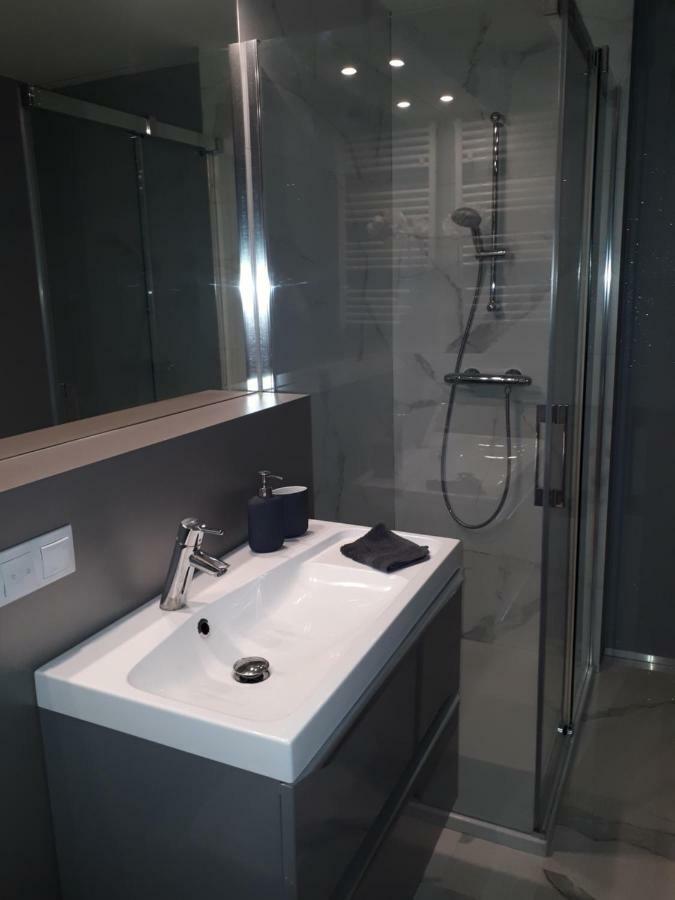 Apartamenty Centrum- Kochanowskiego -Dawniej Two-Bedroom Apartment Zielona Góra Zewnętrze zdjęcie