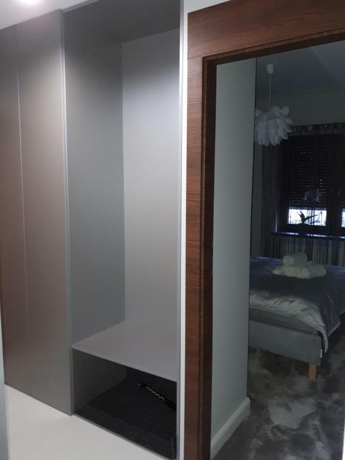 Apartamenty Centrum- Kochanowskiego -Dawniej Two-Bedroom Apartment Zielona Góra Zewnętrze zdjęcie