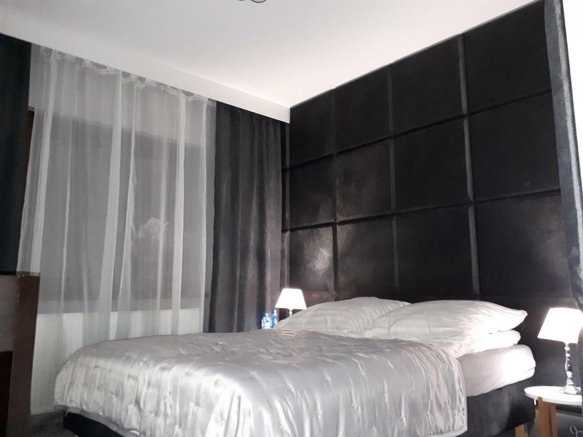 Apartamenty Centrum- Kochanowskiego -Dawniej Two-Bedroom Apartment Zielona Góra Zewnętrze zdjęcie