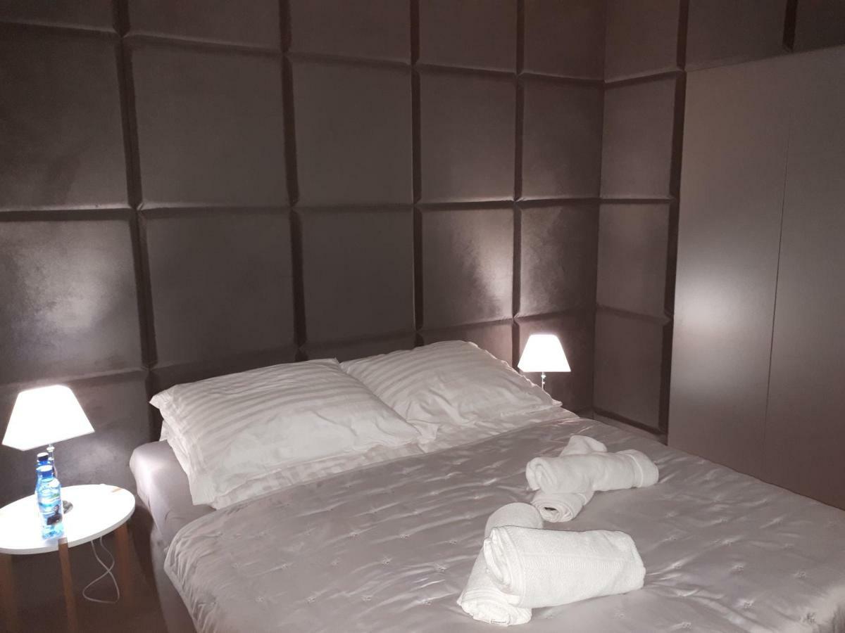 Apartamenty Centrum- Kochanowskiego -Dawniej Two-Bedroom Apartment Zielona Góra Zewnętrze zdjęcie