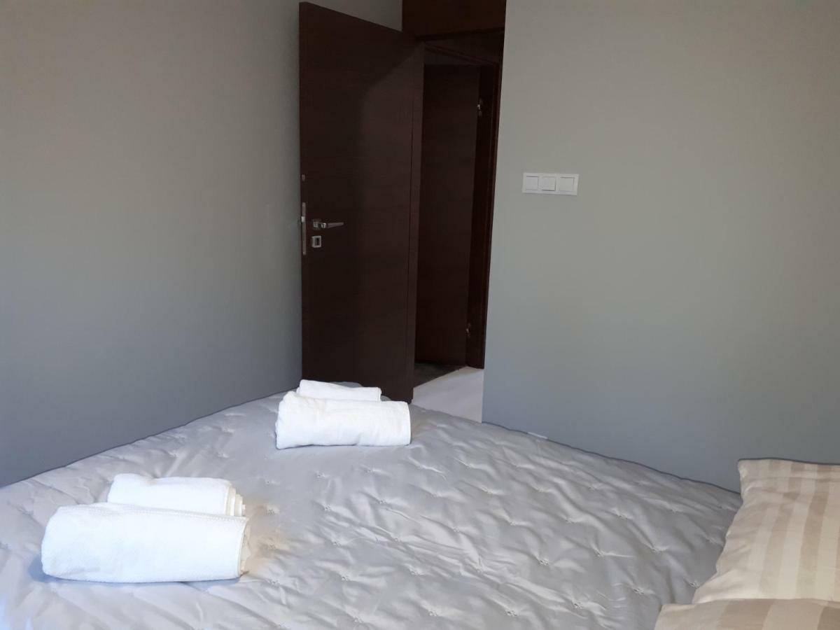 Apartamenty Centrum- Kochanowskiego -Dawniej Two-Bedroom Apartment Zielona Góra Zewnętrze zdjęcie