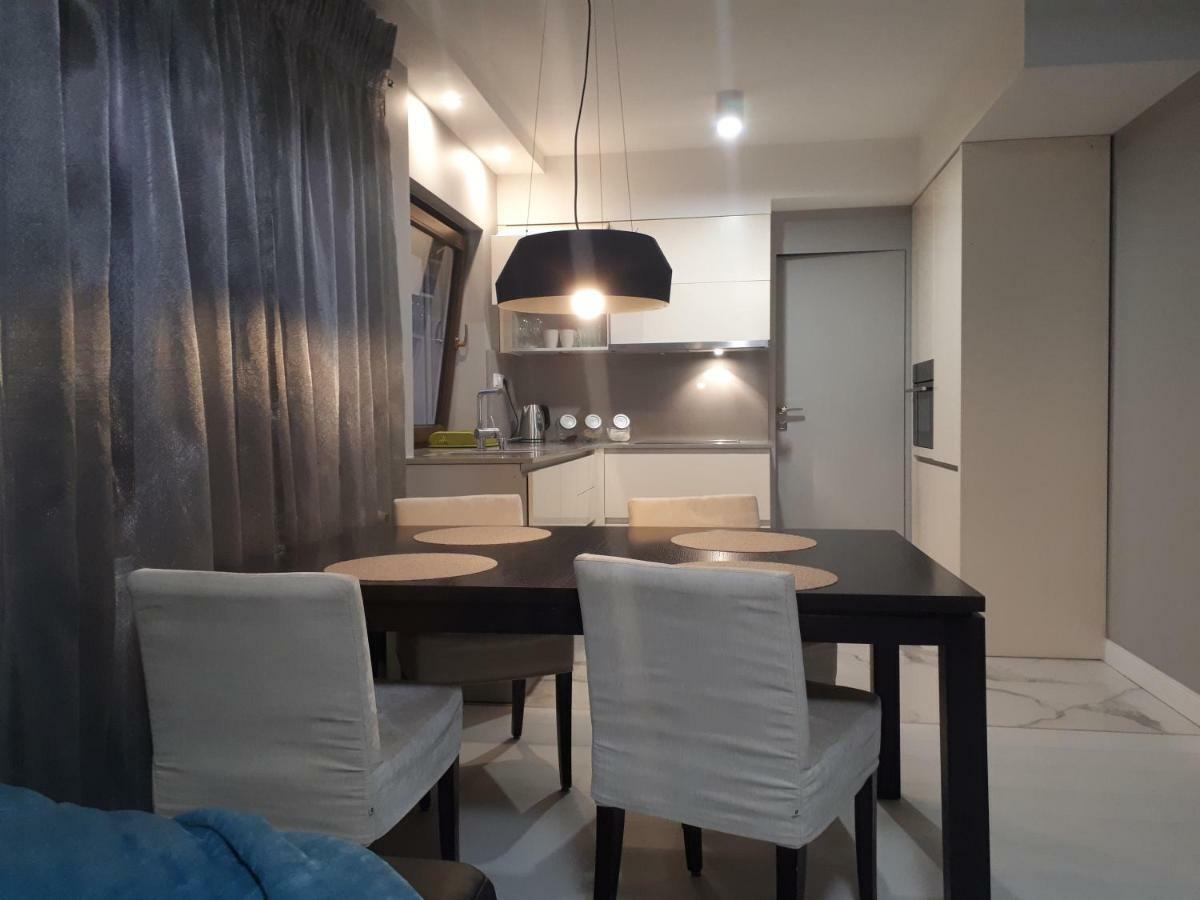 Apartamenty Centrum- Kochanowskiego -Dawniej Two-Bedroom Apartment Zielona Góra Zewnętrze zdjęcie