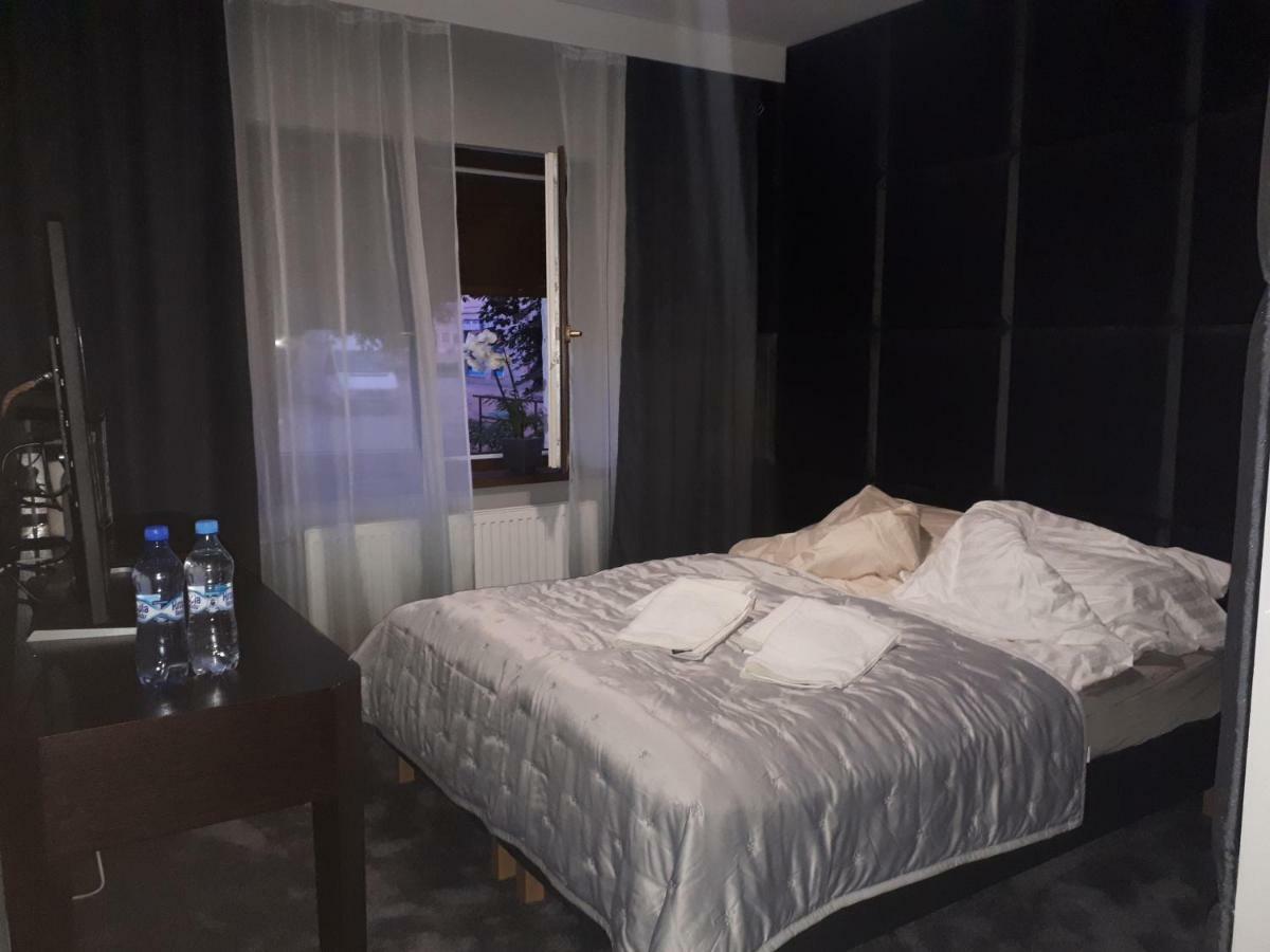 Apartamenty Centrum- Kochanowskiego -Dawniej Two-Bedroom Apartment Zielona Góra Zewnętrze zdjęcie