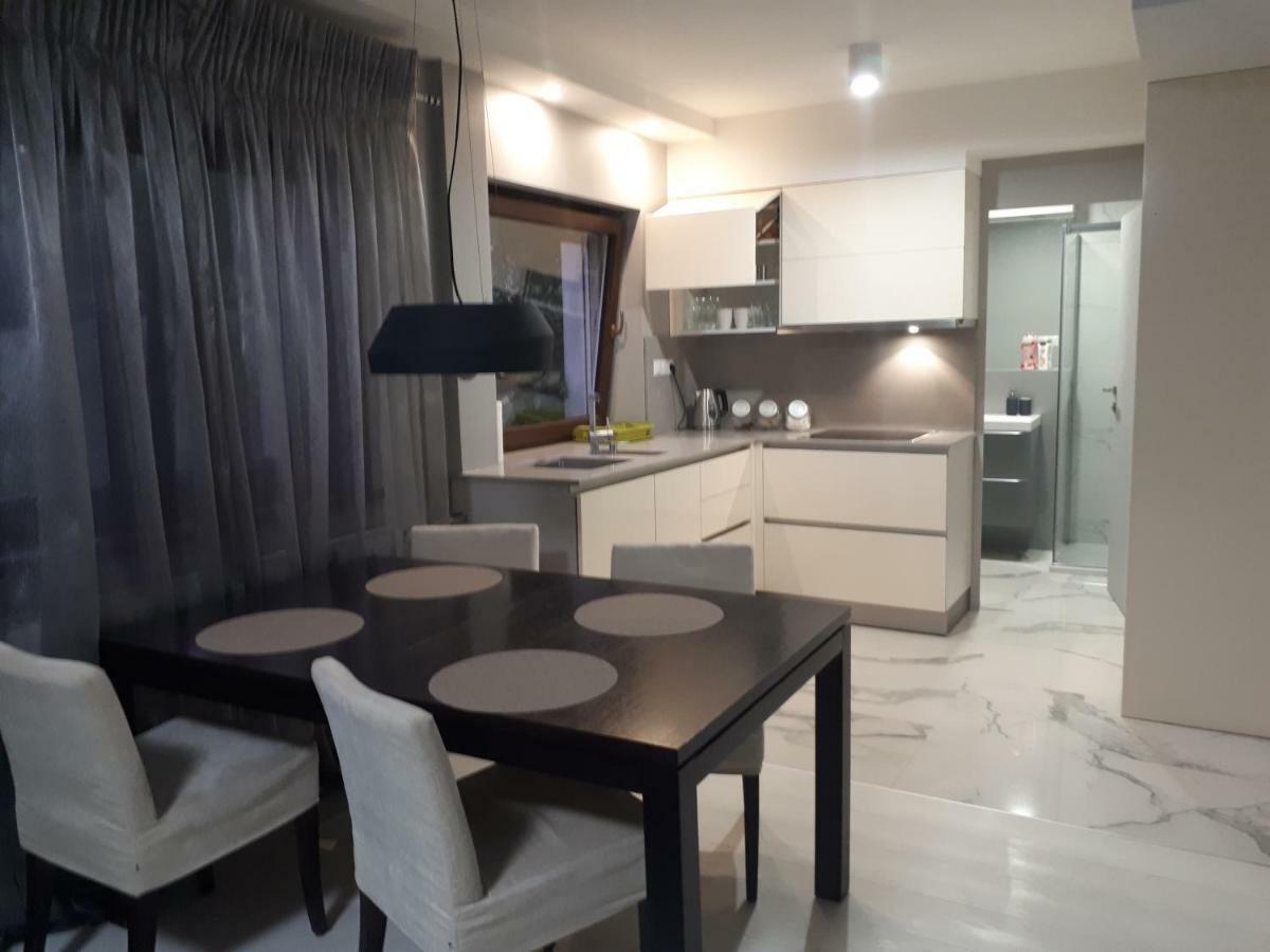 Apartamenty Centrum- Kochanowskiego -Dawniej Two-Bedroom Apartment Zielona Góra Zewnętrze zdjęcie