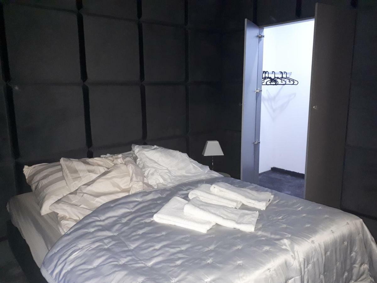 Apartamenty Centrum- Kochanowskiego -Dawniej Two-Bedroom Apartment Zielona Góra Zewnętrze zdjęcie