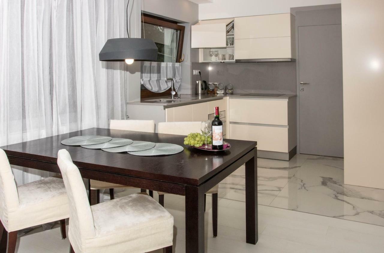 Apartamenty Centrum- Kochanowskiego -Dawniej Two-Bedroom Apartment Zielona Góra Zewnętrze zdjęcie