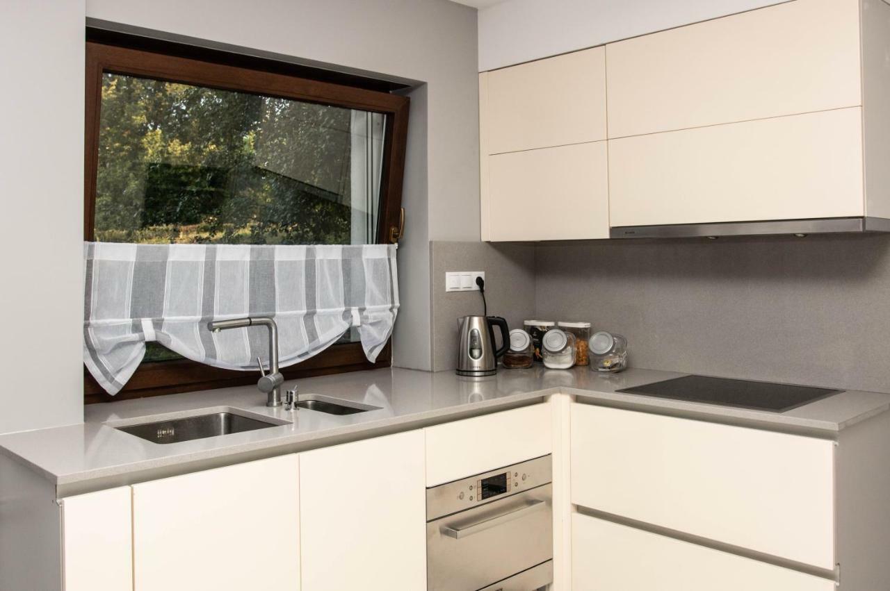 Apartamenty Centrum- Kochanowskiego -Dawniej Two-Bedroom Apartment Zielona Góra Zewnętrze zdjęcie