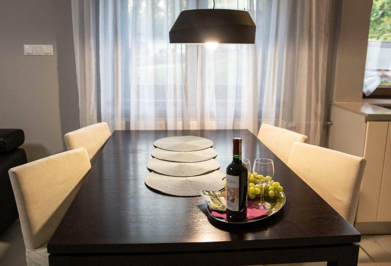 Apartamenty Centrum- Kochanowskiego -Dawniej Two-Bedroom Apartment Zielona Góra Zewnętrze zdjęcie