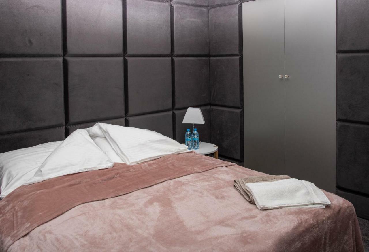 Apartamenty Centrum- Kochanowskiego -Dawniej Two-Bedroom Apartment Zielona Góra Zewnętrze zdjęcie