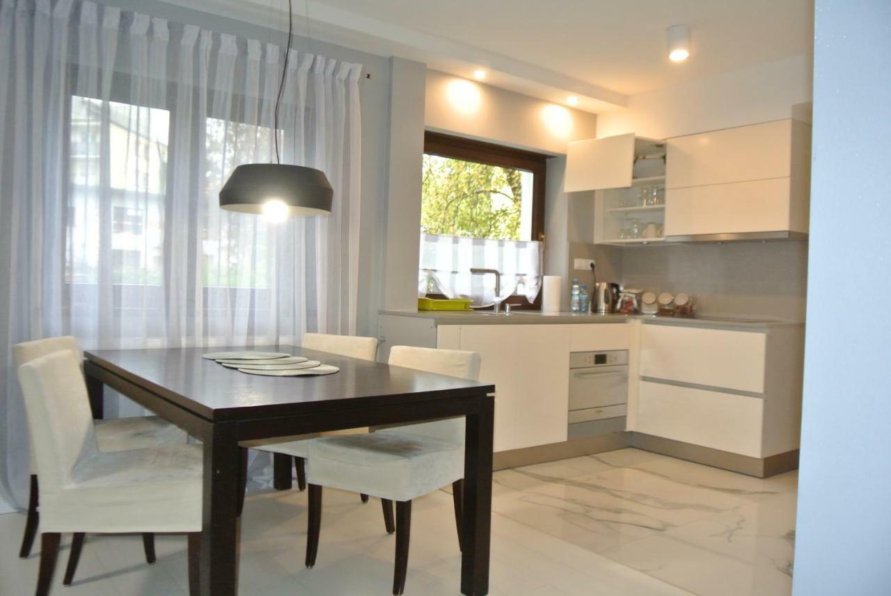 Apartamenty Centrum- Kochanowskiego -Dawniej Two-Bedroom Apartment Zielona Góra Zewnętrze zdjęcie
