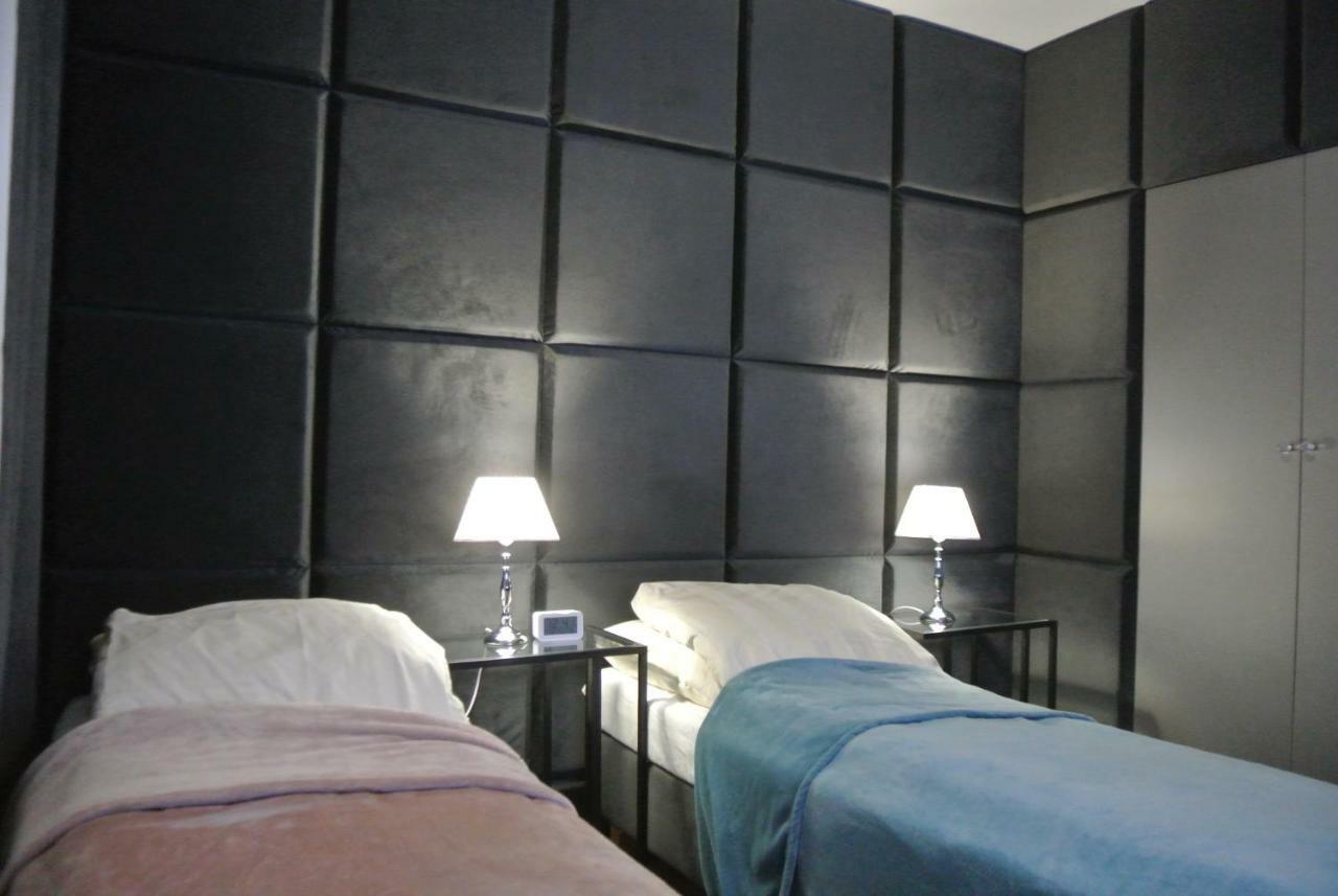 Apartamenty Centrum- Kochanowskiego -Dawniej Two-Bedroom Apartment Zielona Góra Zewnętrze zdjęcie