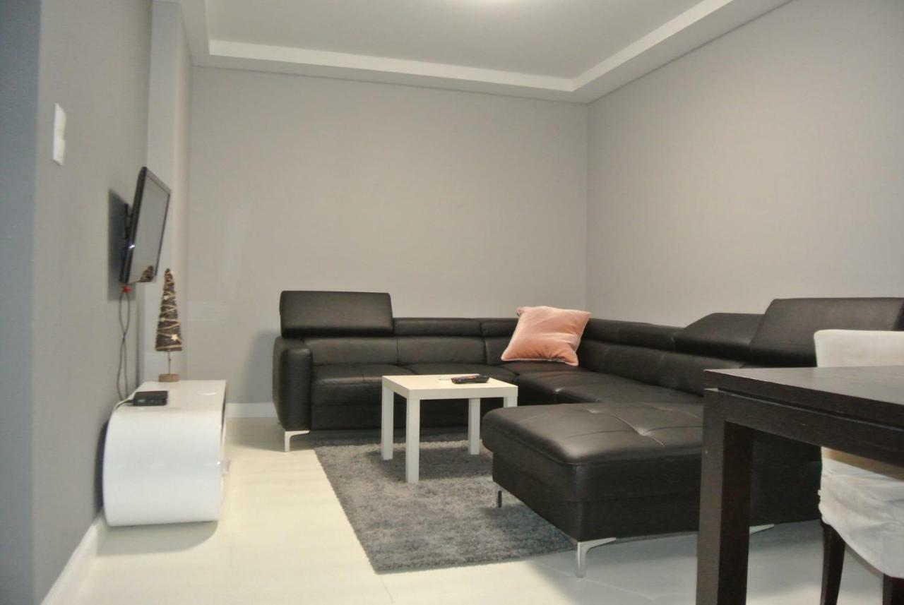 Apartamenty Centrum- Kochanowskiego -Dawniej Two-Bedroom Apartment Zielona Góra Zewnętrze zdjęcie