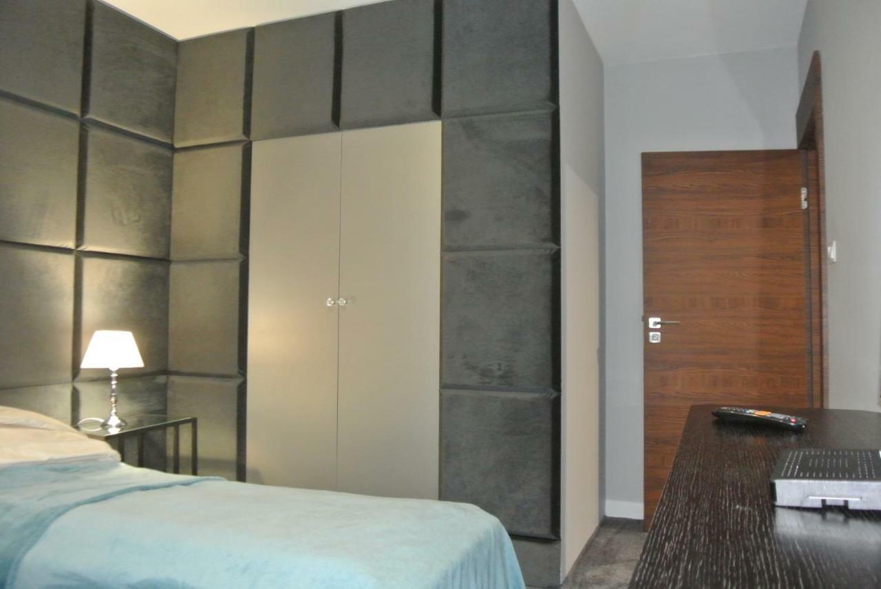 Apartamenty Centrum- Kochanowskiego -Dawniej Two-Bedroom Apartment Zielona Góra Zewnętrze zdjęcie