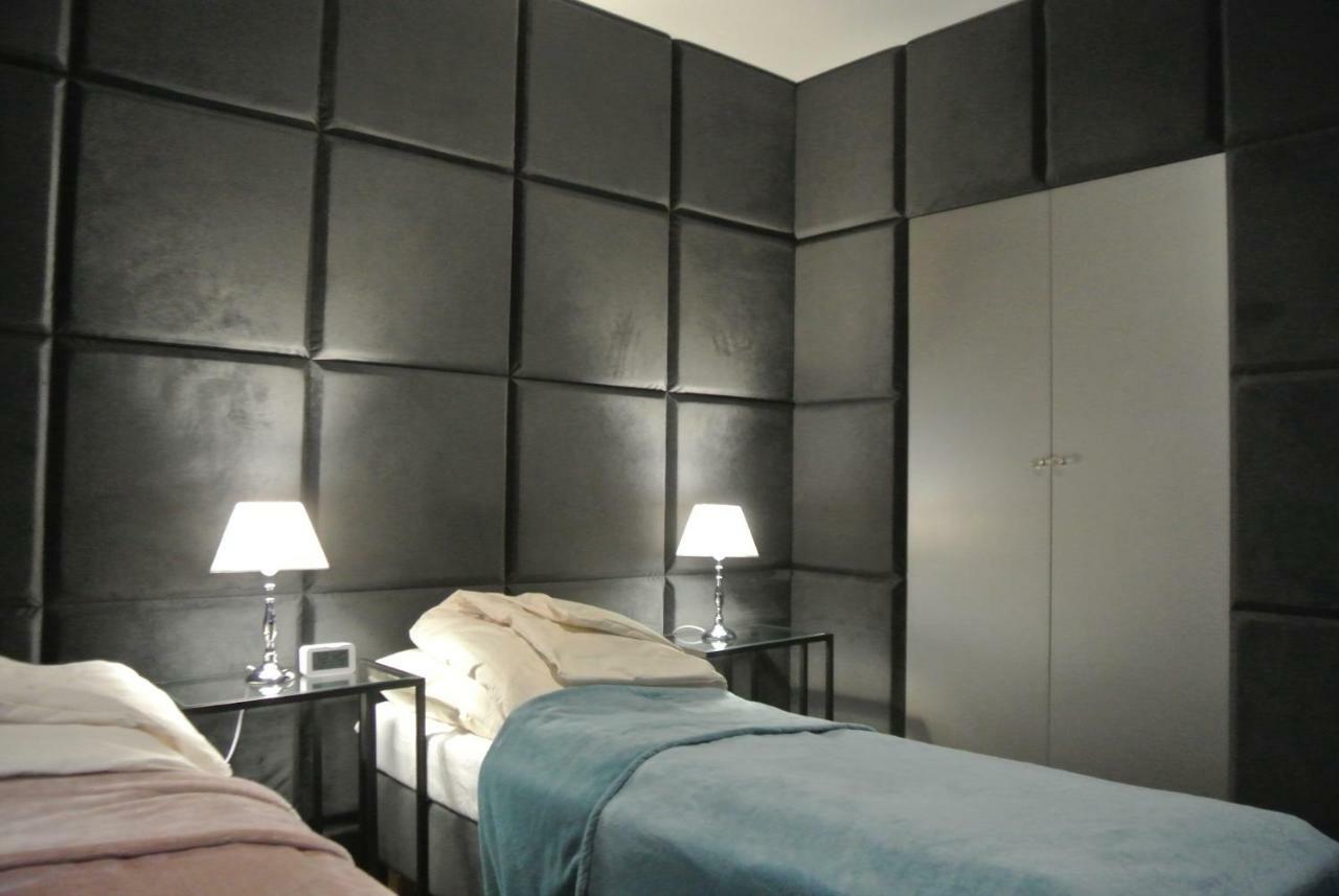Apartamenty Centrum- Kochanowskiego -Dawniej Two-Bedroom Apartment Zielona Góra Zewnętrze zdjęcie