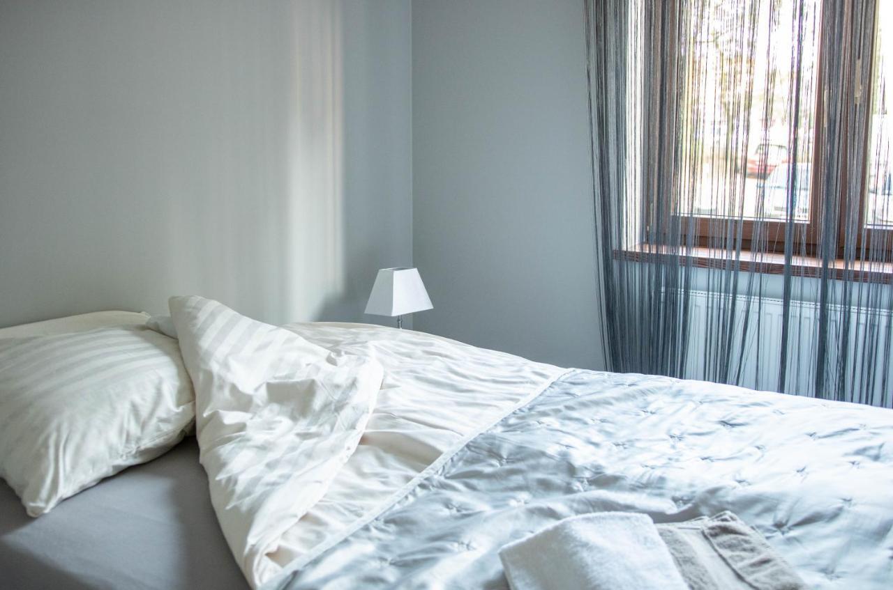 Apartamenty Centrum- Kochanowskiego -Dawniej Two-Bedroom Apartment Zielona Góra Zewnętrze zdjęcie
